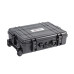 Защитный кейс Corsica C564015-Wheels, внутренние размеры 562*408*150 мм, IP67, с колесами