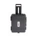 Защитный кейс Corsica C564015-Wheels, внутренние размеры 562*408*150 мм, IP67, с колесами