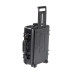 Защитный кейс Corsica C564015-Wheels, внутренние размеры 562*408*150 мм, IP67, с колесами