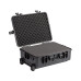Защитный кейс Corsica C564019-Wheels, внутренние размеры 562*408*195 мм, IP67, с колесами