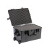 Защитный кейс Corsica C584133-Wheels, внутренние размеры 588*418*335 мм, IP67, с колесами