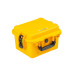 Кейс пластиковый OffRoadTeam Серия-Element модель EL613075 ЖЕЛТЫЙ, внутренние размеры 272*220*197мм, IP65