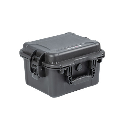 Кейс пластиковый OffRoadTeam Серия-Element модель EL613075 ЧЕРНЫЙ, внутренние размеры 272*220*197мм, IP65