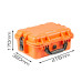 Кейс пластиковый OffRoadTeam Серия-Element модель EL613210 ОРАНЖЕВЫЙ, внутренние размеры 335*246*160мм, IP65