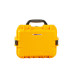 Кейс пластиковый OffRoadTeam Серия-Element модель EL613210 ЖЕЛТЫЙ, внутренние размеры 335*246*160мм, IP65