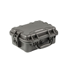 Кейс пластиковый OffRoadTeam Серия-Element модель EL613210 ЧЕРНЫЙ, внутренние размеры 335*246*160мм, IP65