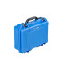 Кейс пластиковый OffRoadTeam Серия-Element модель EL613310 СИНИЙ, внутренние размеры 442*303*160мм, IP65