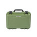 Кейс пластиковый OffRoadTeam Серия-Element модель EL613310 ЗЕЛЕНЫЙ, внутренние размеры 442*303*160мм, IP65