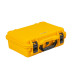 Кейс пластиковый OffRoadTeam Серия-Element модель EL613310 ЖЕЛТЫЙ, внутренние размеры 442*303*160мм, IP65