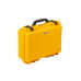 Кейс пластиковый OffRoadTeam Серия-Element модель EL613310 ЖЕЛТЫЙ, внутренние размеры 442*303*160мм, IP65