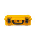 Кейс пластиковый OffRoadTeam Серия-Element модель EL613310 ЖЕЛТЫЙ, внутренние размеры 442*303*160мм, IP65