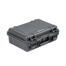 Кейс пластиковый OffRoadTeam Серия-Element модель EL613310 ЧЕРНЫЙ, внутренние размеры 442*303*160мм, IP65