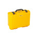 Кейс пластиковый OffRoadTeam Серия-Element модель EL613420 ЖЕЛТЫЙ, внутренние размеры 465*330*210мм, IP65
