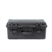 Кейс пластиковый OffRoadTeam Серия-Element модель EL613420 ЧЕРНЫЙ, внутренние размеры 465*330*210мм, IP65