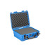 Кейс пластиковый OffRoadTeam Серия-Element модель EL613450 СИНИЙ, внутренние размеры 380*258*173мм, IP65