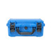 Кейс пластиковый OffRoadTeam Серия-Element модель EL613450 СИНИЙ, внутренние размеры 380*258*173мм, IP65
