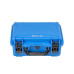 Кейс пластиковый OffRoadTeam Серия-Element модель EL613450 СИНИЙ, внутренние размеры 380*258*173мм, IP65