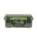 Кейс пластиковый OffRoadTeam Серия-Element модель EL613450 ЗЕЛЕНЫЙ, внутренние размеры 380*258*173мм, IP65