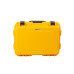 Кейс пластиковый OffRoadTeam Серия-Element модель EL613600 ЖЕЛТЫЙ, внутренние размеры 508*356*204мм, IP65