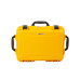 Кейс пластиковый OffRoadTeam Серия-Element модель EL613600 ЖЕЛТЫЙ, внутренние размеры 508*356*204мм, IP65