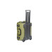 Кейс пластиковый OffRoadTeam Серия-Element модель EL613620 ЗЕЛЕНЫЙ, внутренние размеры 508*356*254мм, IP65, с колесами