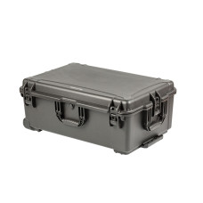 Кейс пластиковый OffRoadTeam Серия-Element модель EL613950 ЧЕРНЫЙ, внутренние размеры 765*485*290мм, IP65, с колесами