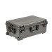 Кейс пластиковый OffRoadTeam Серия-Element модель EL613950 ЧЕРНЫЙ, внутренние размеры 765*485*290мм, IP65, с колесами