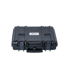 Кейс пластиковый объем 10,8л, внутренний размер 392*310*85мм, IP67 (ORT393109)