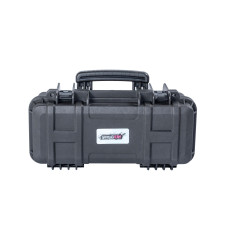 Кейс пластиковый объем 11л, внутренние размеры 430*160*160мм, IP67 (ORT431616)