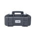 Кейс пластиковый объем 11л, внутренние размеры 430*160*160мм, IP67 (ORT431616)