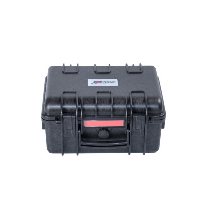 Кейс пластиковый объем 12.57л, внутренние размеры 330*231*165мм, IP67 (ORT332317)