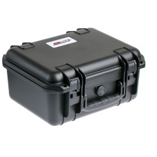 Кейс пластиковый объем 13,32л, внутренние размеры 329*250*162мм, IP67 (ORT322616) Без НАПОЛНИТЕЛЯ