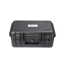 Кейс пластиковый объем 16,4л, внутренний размер 380*270*160мм, IP67 (ORT382716)