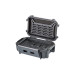 Кейс пластиковый объем 2.57л, для инструмента внутренние размеры 230*140*80мм, IP67 (ORT231408)
