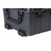 Кейс пластиковый объем 203л, с колесами, внутренние размеры 786*661*391мм, IP67 (ORT786639)