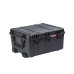 Кейс пластиковый объем 203л, с колесами, внутренние размеры 786*661*391мм, IP67 (ORT786639)