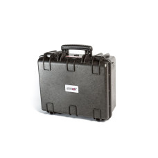 Кейс пластиковый объем 28,6л, внутренние размеры 446*345*186мм, IP67 (ORT443419)
