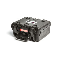 Кейс пластиковый объем 3.3л, внутренние размеры 220*161*93мм, IP67 (ORT221609)