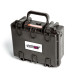 Кейс пластиковый объем 3.3л, внутренние размеры 220*161*93мм, IP67 (ORT221609)