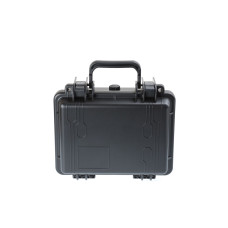 Кейс пластиковый объем 3,45л, внутренние размеры 212*148*110мм, IP67 Special Design (ORT211511), Без НАПОЛНИТЕЛЯ