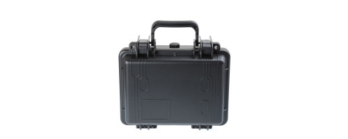 Кейс пластиковый объем 3,45л, внутренние размеры 212*148*110мм, IP67 Special Design (ORT211511), Без НАПОЛНИТЕЛЯ