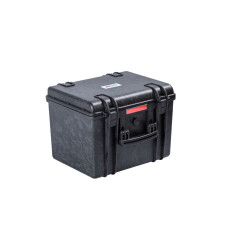 Кейс пластиковый объем 46,43л, внутренние размеры 443*330*325мм, IP67 (ORT443333)