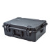 Кейс пластиковый объем 48.2л, внутренние размеры 560*432*204мм, IP67 (ORT564320-P)