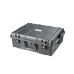 Кейс пластиковый объем 48.2л, внутренние размеры 560*432*204мм, IP67 (ORT564320)