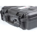 Кейс пластиковый объем 5,13л, внутренние размеры 300*190*90мм, IP67 (ORT301909)