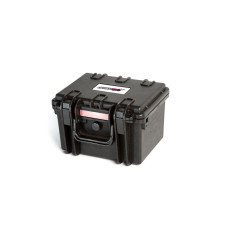 Кейс пластиковый объем 5,28л, внутренние размеры 225*162*145мм, IP67 (ORT221614)
