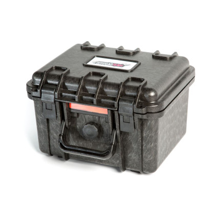 Кейс пластиковый объем 6.9л, внутренние размеры 244*185*153мм, IP67 (ORT231815)