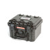 Кейс пластиковый объем 6.9л, внутренние размеры 244*185*153мм, IP67 (ORT231815)