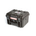 Кейс пластиковый объем 9,3л, внутренние размеры 281*202*165мм, IP67 (ORT272017)