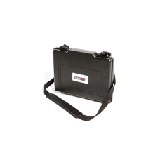 Кейс пластиковый плоский, внутренние размеры 314*232*40мм, IP65